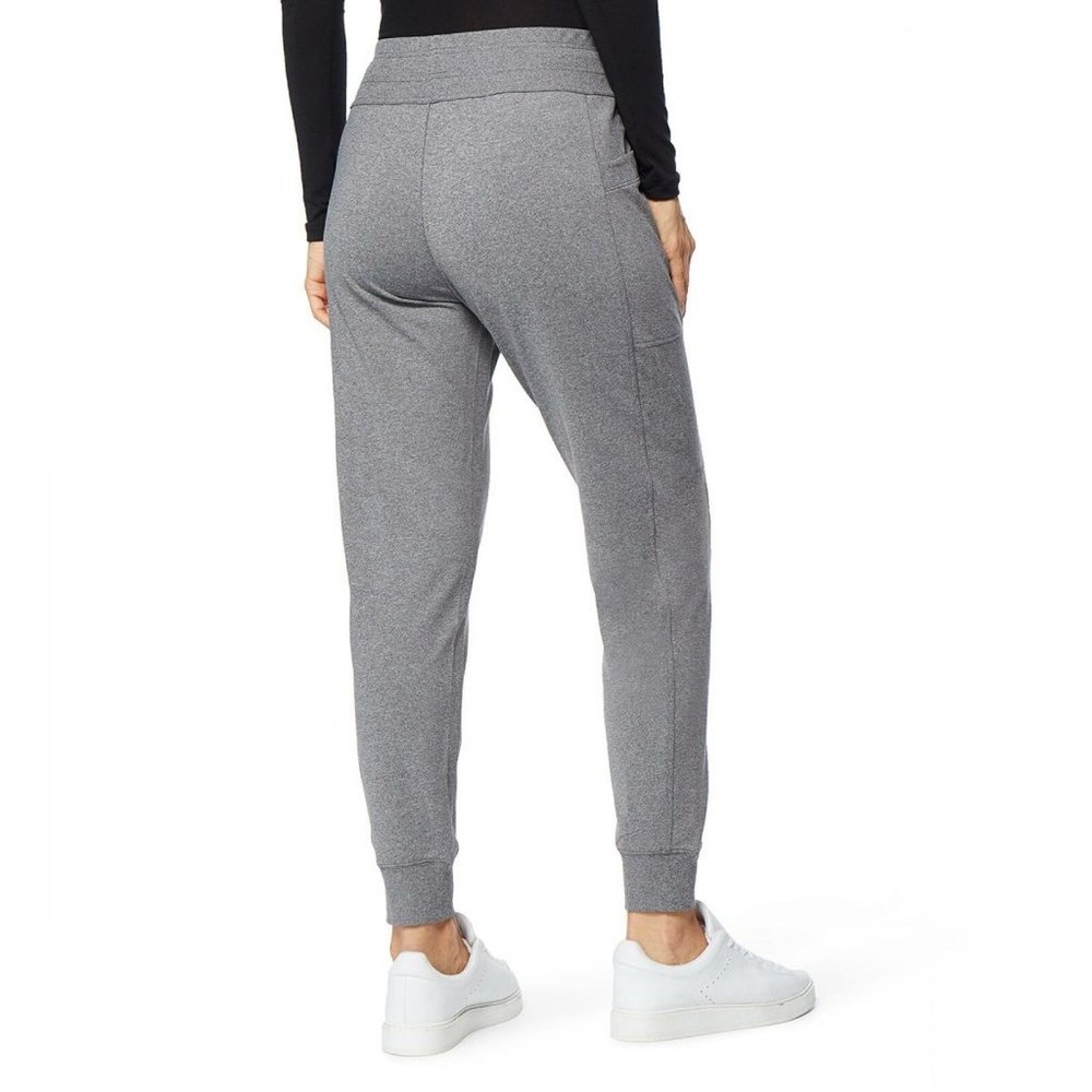 32 Degrees Heat Women's Performance Knit Jogger Small - Picture 3 of 4